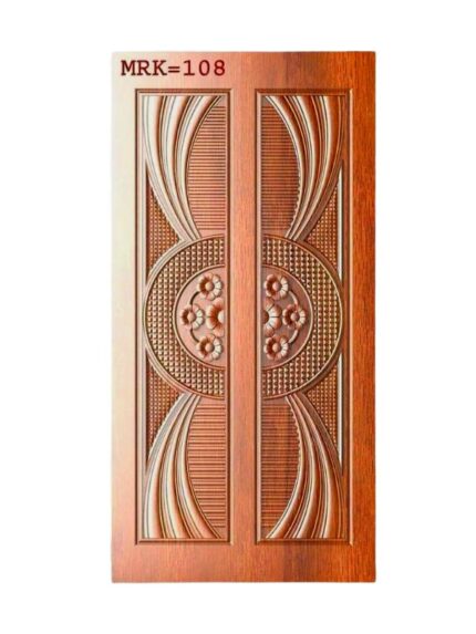Door Model 007